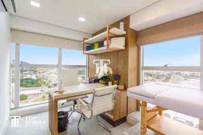 Sala-Conjunto, 265 m² - Foto 4