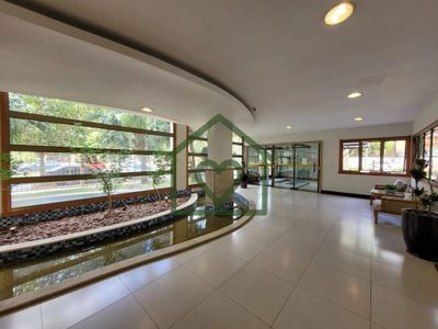 Apartamento, 3 quartos, 139 m² - Foto 5