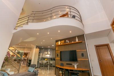 Sobrado, 3 quartos, 672 m² - Foto 4