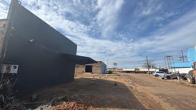 Loja-Salão, 161 m² - Foto 1