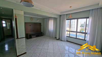 Apartamento, 2 quartos, 79 m² - Foto 1