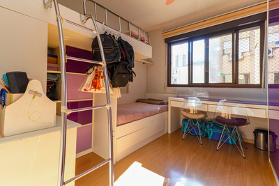 Apartamento, 2 quartos, 74 m² - Foto 4