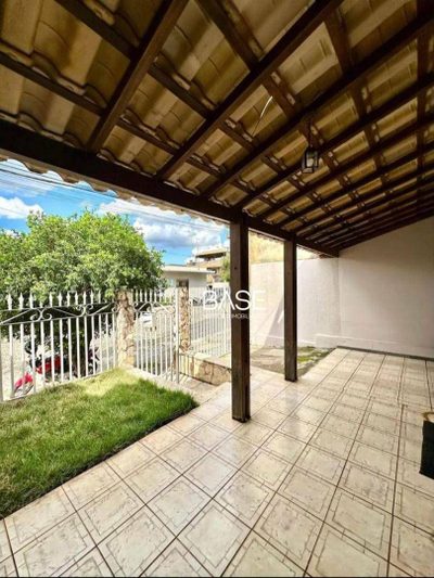 Casa, 3 quartos - Foto 5