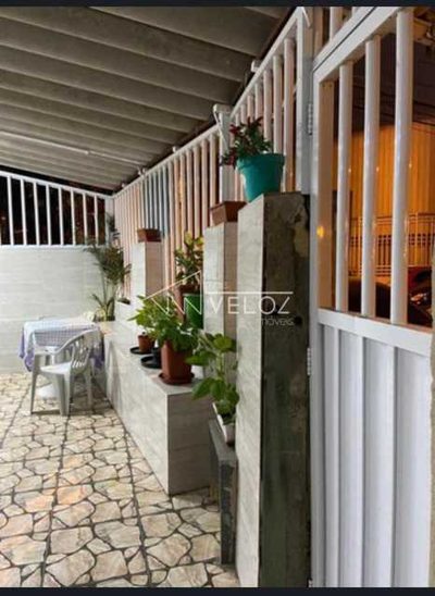 Apartamento, 4 quartos, 100 m² - Foto 1