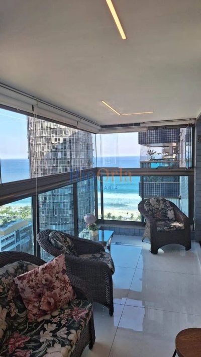 Apartamento, 4 quartos, 149 m² - Foto 1
