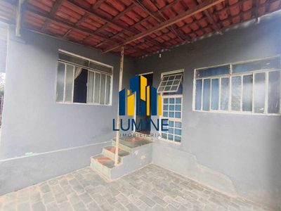 Casa, 3 quartos, 90 m² - Foto 1