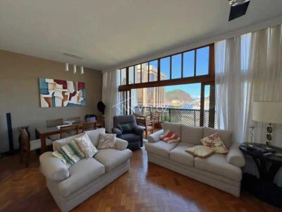 Apartamento, 3 quartos, 120 m² - Foto 1