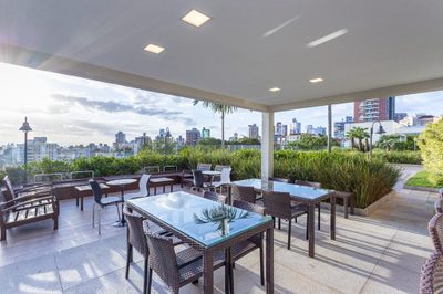 Apartamento, 3 quartos, 126 m² - Foto 5