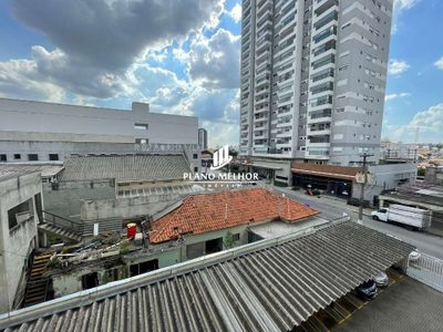 Apartamento, 2 quartos, 55 m² - Foto 1