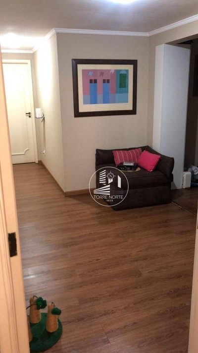 Apartamento, 3 quartos, 140 m² - Foto 2