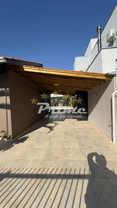 Casa, 3 quartos, 104 m² - Foto 3