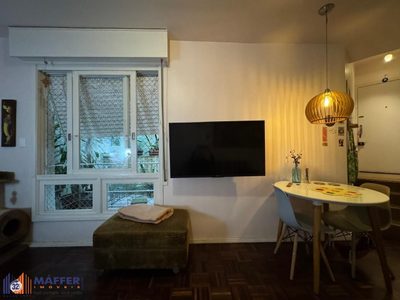 Apartamento, 1 quarto, 59 m² - Foto 5