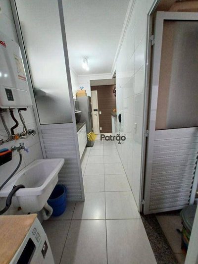 Apartamento, 3 quartos, 67 m² - Foto 5