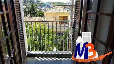 Sobrado, 3 quartos, 174 m² - Foto 4