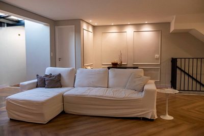Casa, 3 quartos, 169 m² - Foto 2