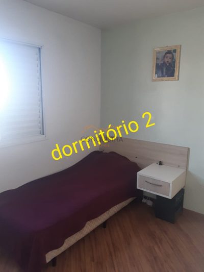 Apartamento, 3 quartos, 71 m² - Foto 2