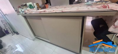Apartamento, 3 quartos, 60 m² - Foto 5