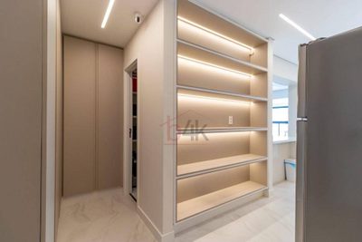 Apartamento, 3 quartos, 162 m² - Foto 4