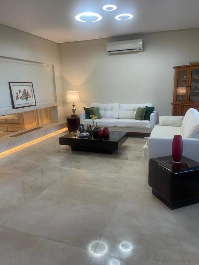 Casa de Condomínio, 5 quartos - Foto 5