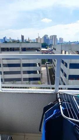 Apartamento, 2 quartos, 44 m² - Foto 5