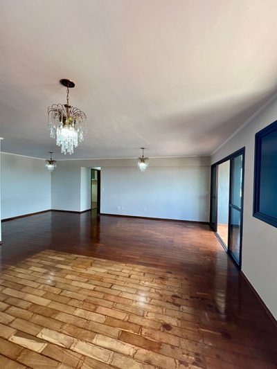Apartamento, 3 quartos, 181 m² - Foto 3