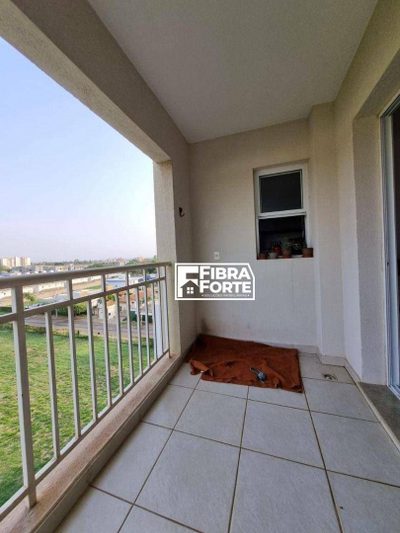 Apartamento, 3 quartos, 98 m² - Foto 2
