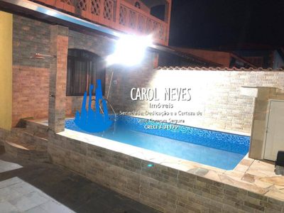 Sobrado, 3 quartos, 250 m² - Foto 1
