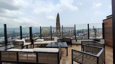 Apartamento, 1 quarto, 47 m² - Foto 4