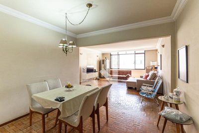 Apartamento, 3 quartos, 150 m² - Foto 2