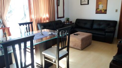 Cobertura, 3 quartos, 157 m² - Foto 2