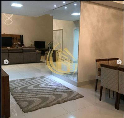 Sobrado, 307 m² - Foto 2