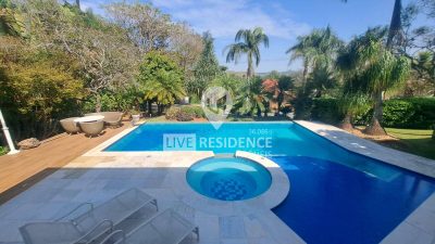 Casa, 4 quartos, 494 m² - Foto 4