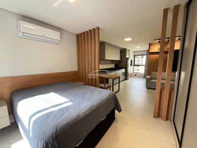 Apartamento, 1 quarto, 34 m² - Foto 1