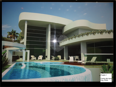 Terreno, 4445 m² - Foto 1