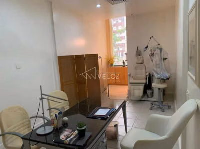 Loja-Salão, 29 m² - Foto 1