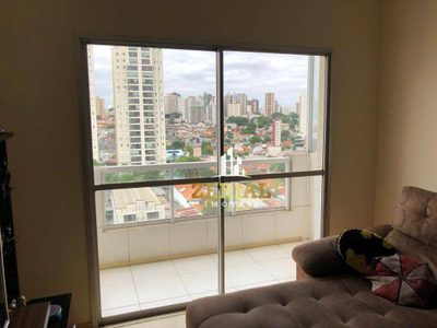 Apartamento, 3 quartos, 100 m² - Foto 3