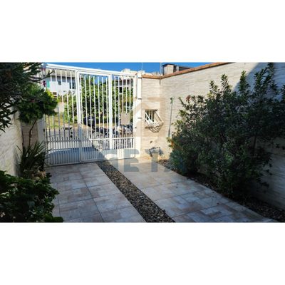 Casa, 2 quartos, 60 m² - Foto 3