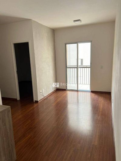 Apartamento, 2 quartos, 57 m² - Foto 2