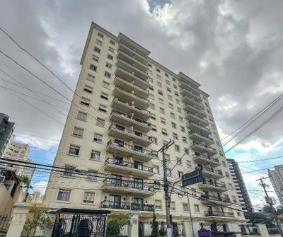 Apartamento, 3 quartos, 103 m² - Foto 1