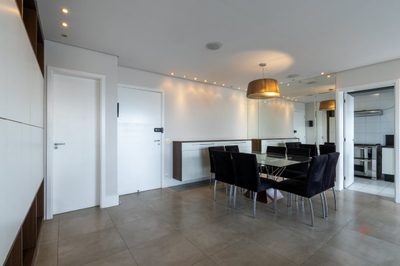 Apartamento, 3 quartos, 150 m² - Foto 4
