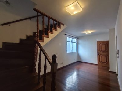 Cobertura, 3 quartos, 170 m² - Foto 3