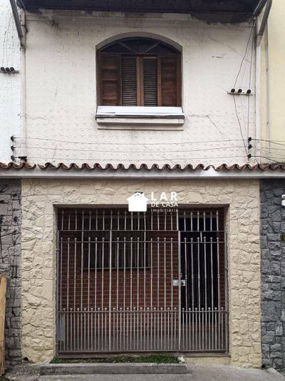 Sobrado, 140 m² - Foto 1