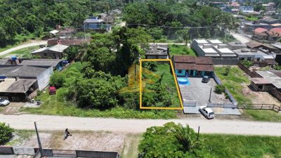 Terreno, 360 m² - Foto 1