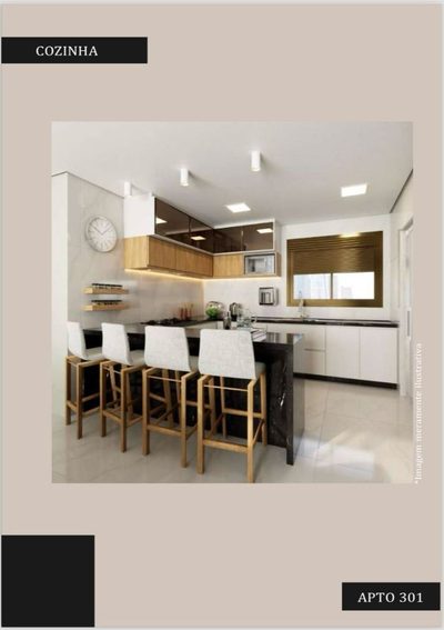 Apartamento, 4 quartos, 146 m² - Foto 4