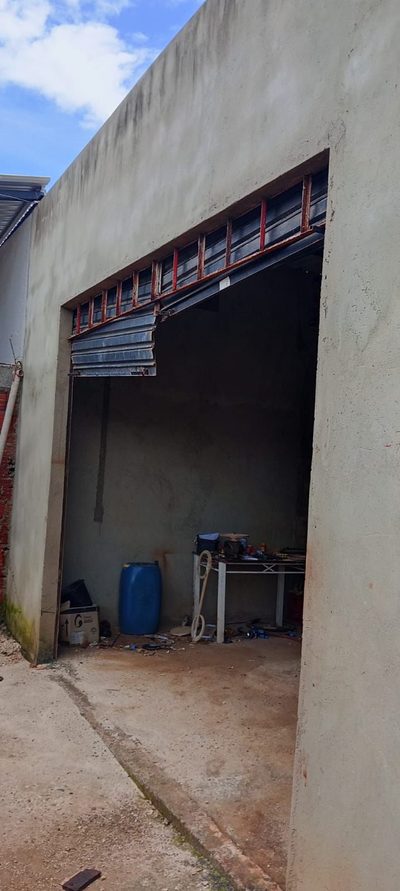 Loja-Salão, 100 m² - Foto 2