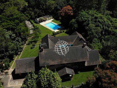 Chácara, 5 quartos, 2 hectares - Foto 4