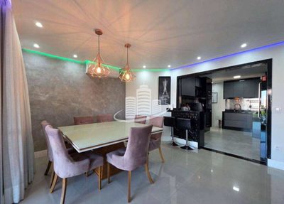 Apartamento, 3 quartos, 112 m² - Foto 2