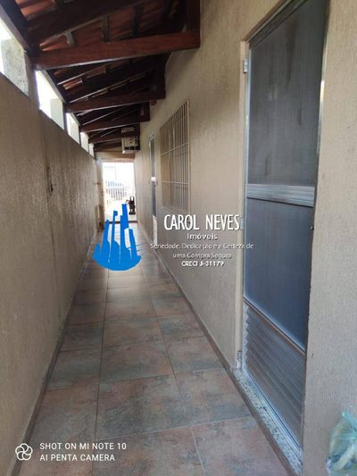 Casa, 2 quartos, 68 m² - Foto 3