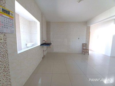 Apartamento, 2 quartos, 140 m² - Foto 2