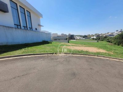Loteamento e Condomínio, 535 m² - Foto 1